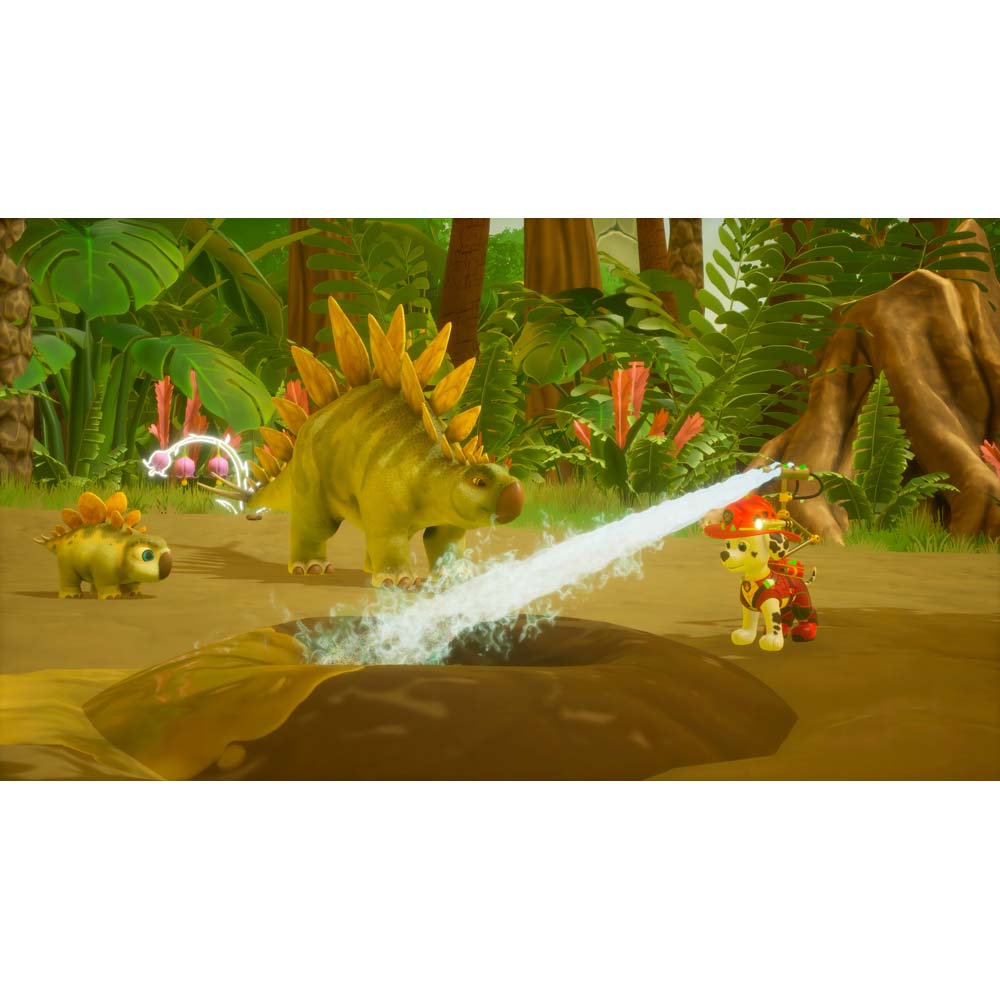 PAW Patrol Dino World - Screenshot 4