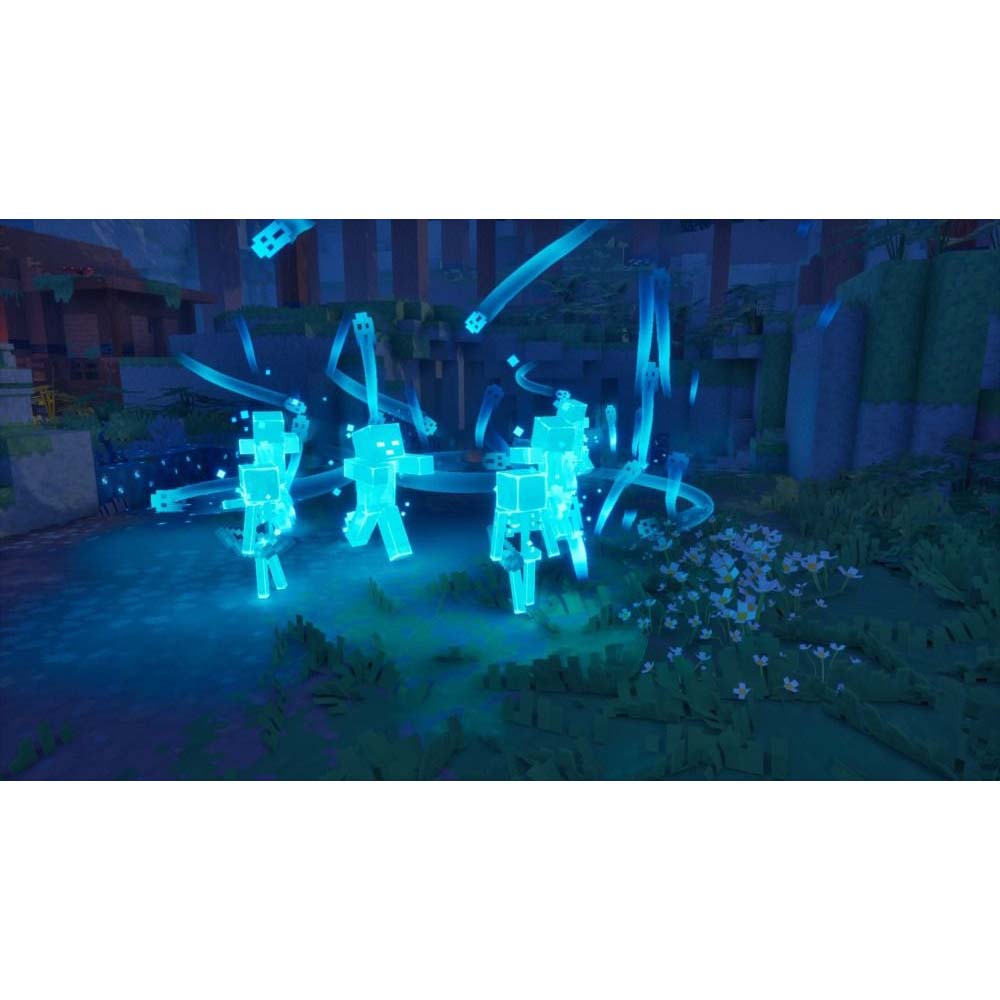 Minecraft Dungeons II - Deluxe Edition - Screenshot 3