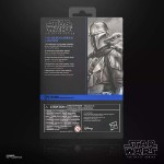The Mandalorian - The Black Series - Mandalorian and Grogu Action Figure - Screenshot 4