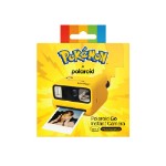 Pokemon × Polaroid - Go Camera Gen 3 - Sylveon Edition - Screenshot 2