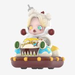 POP MART - POPCAR Bumper Car Series Blind Box (Single Box) - Screenshot 5