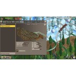 RollerCoaster Tycoon Classic - Screenshot 9