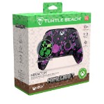 Turtle Beach - Rematch Wireless Controller for XBOX - Minecraft Dungeons II - Screenshot 3