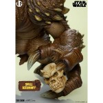 Star Wars - Rancor by James Groman Designer Collectible Statue - Screenshot 7