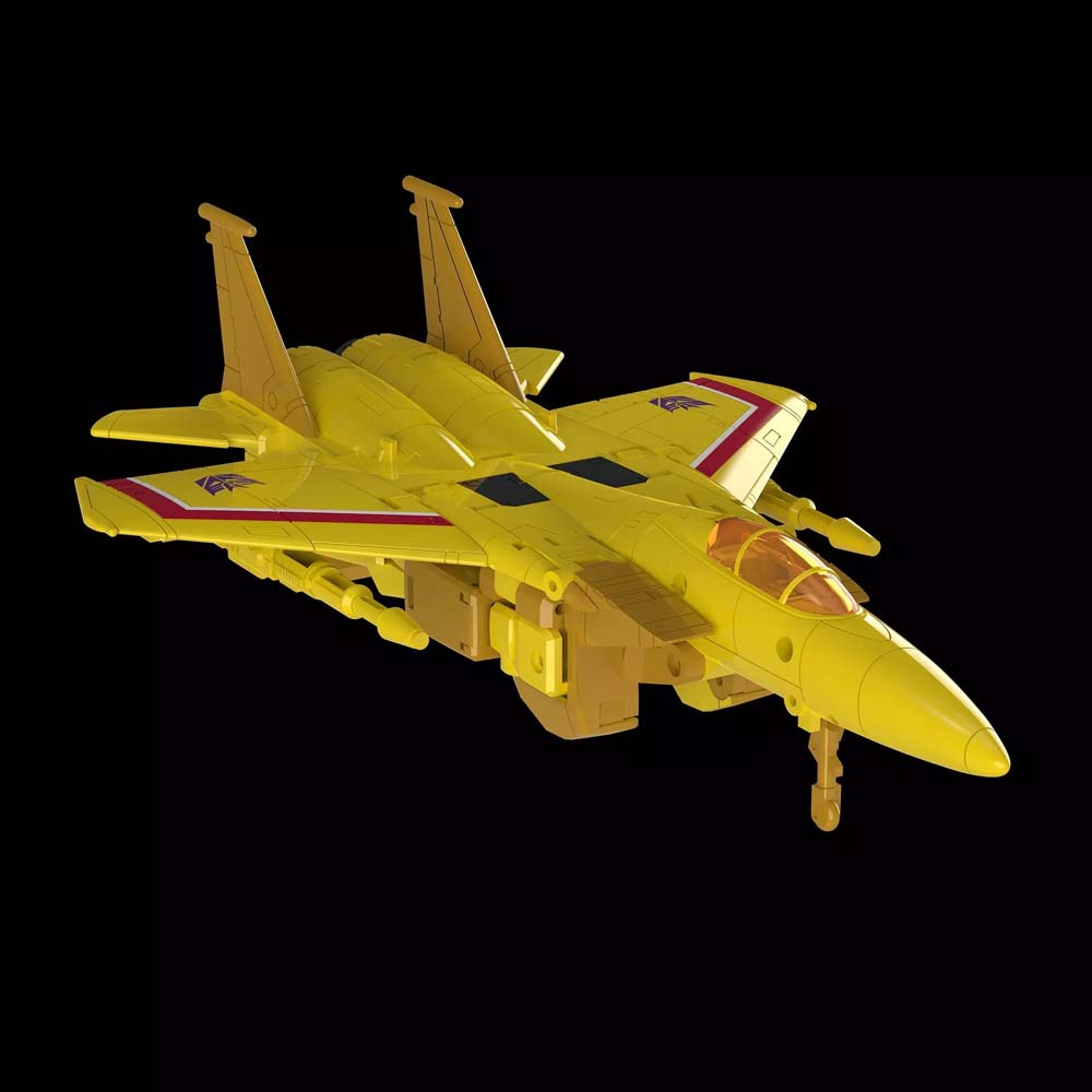 Transformers - Generation 1 Seeker Storm Pack Studio Series Action Figure Set - Screenshot 6