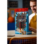 Nintendo - LEGO Super Mario - Donkey Kong Arcade Machine #72051 - Screenshot 2