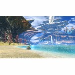 Xenoblade Chronicles: Definitive Edition - Screenshot 2