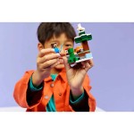 Minecraft - LEGO Steve's Taiga Adventure #21583 - Screenshot 3