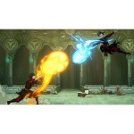 AVATAR Legends: The Fighting Game - Screenshot 1