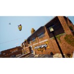 Rooftops & Alleys Dual Pack Edition - Screenshot 5