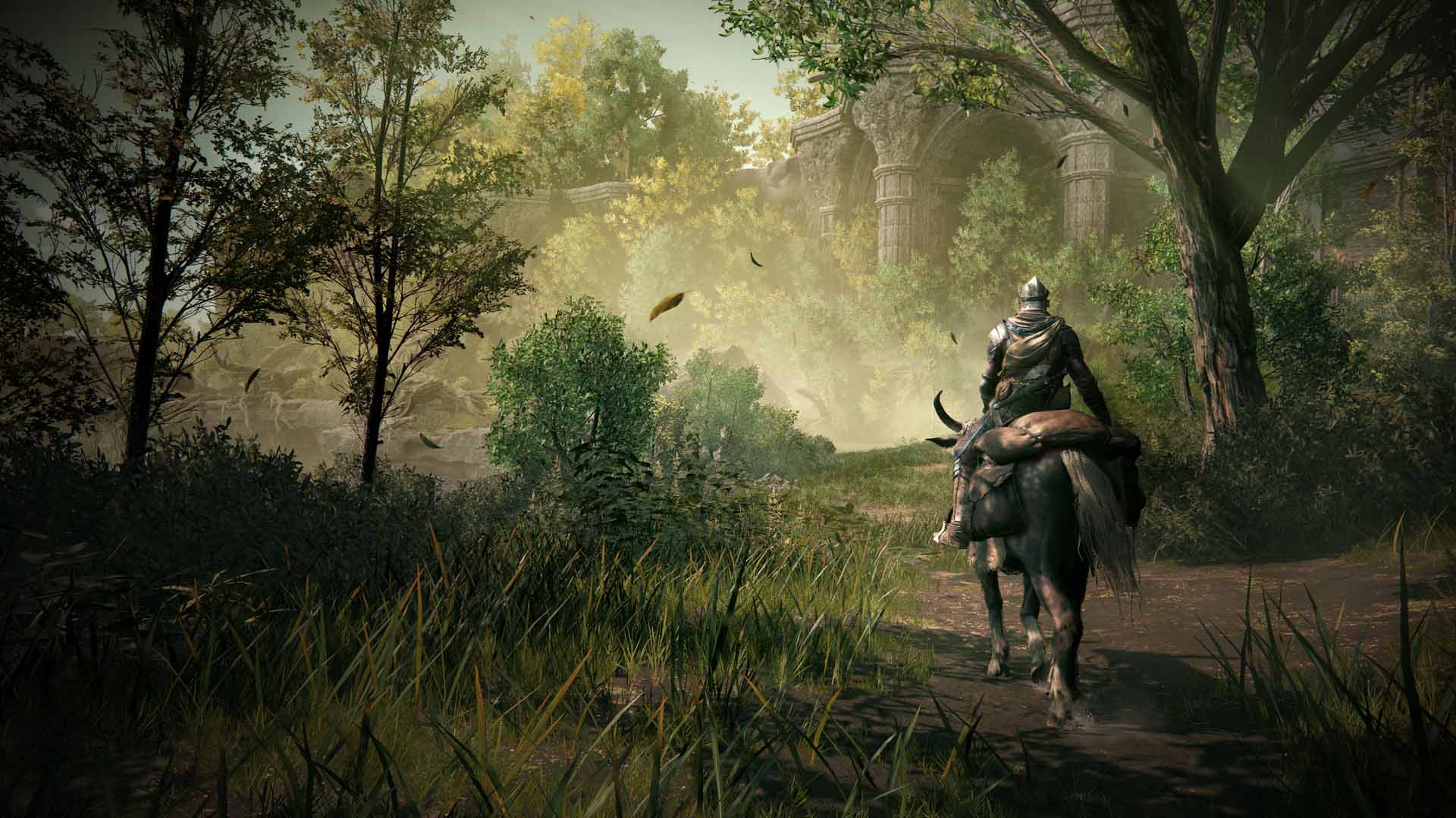 Elden Ring: Nightreign - Screenshot 8