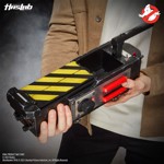 Ghostbusters - Plasma Series HasLab P.K.E. Meter & Ghost Trap Replica Set - Screenshot 2
