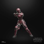 Star Wars - The Black Series - Maul Shadow Lord Premium Rook Kast Action Figure - Screenshot 2