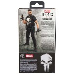 Marvel - Punisher - Marvel Legends Series The Punisher Action Figure - Screenshot 3