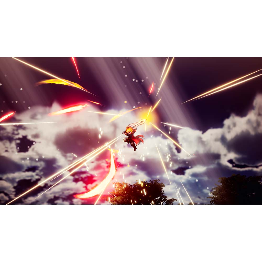 FINAL FANTASY RESONANCE - Screenshot 2