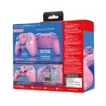 PowerA - Advantage Wireless Controller for Nintendo Switch 2 - Kirby Puff - Screenshot 3