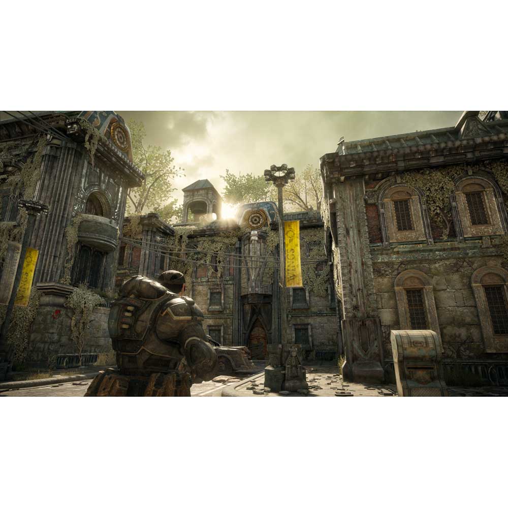 Gears of War Reloaded - Screenshot 7