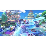 Kirby and the Forgotten Land – Nintendo Switch 2 Edition + Star-Crossed World Upgrade Pack - Screenshot 2