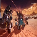 Sand Land - Screenshot 10