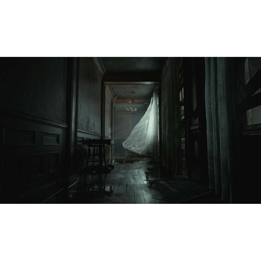 Resident Evil Requiem SteelBook Edition - Screenshot 4