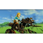 Hyrule Warriors: Age of Calamity Definitive Edition - Screenshot 2