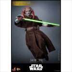 Star Wars - Saesee Tiin 1/6 Scale Action Figure - Screenshot 14