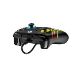 Turtle Beach -  Afterglow Wave Wired Controller for Xbox – Black - Screenshot 1