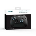 8BitDo Ultimate 2 Bluetooth Controller - Black - Screenshot 4