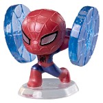 Marvel - Spider-Man - Thwip Life Figure Blind Box (Single Box) - Screenshot 7