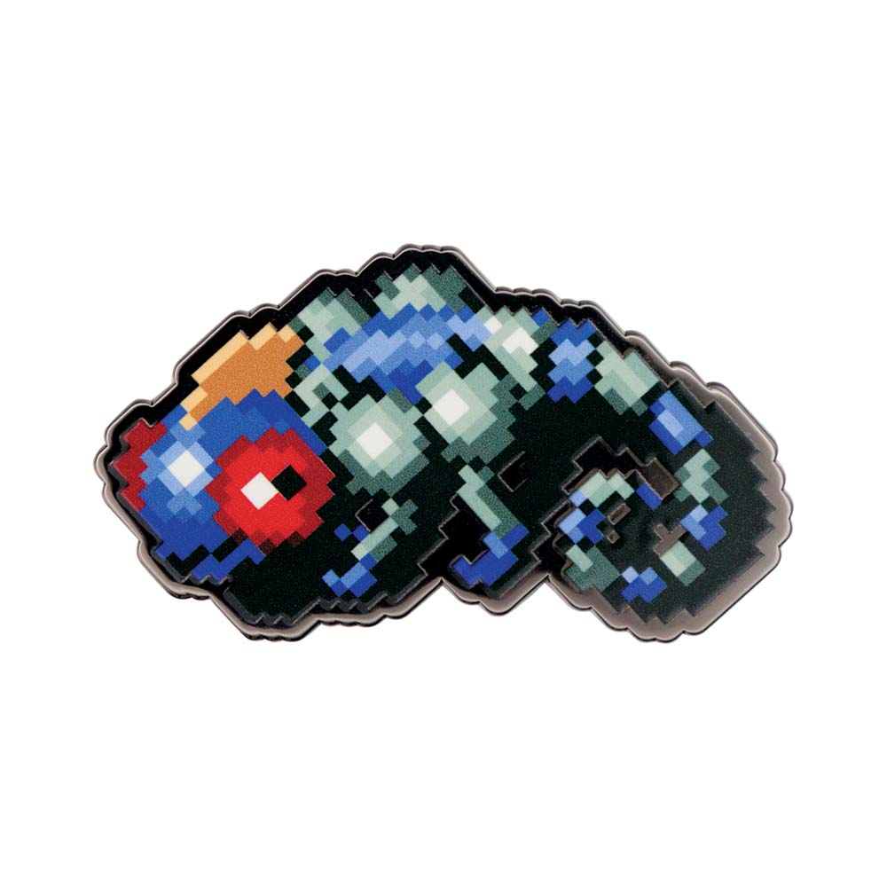 Sonic the Hedgehog - Mystery Pin Badge Blind Box (Single Box) - Screenshot 5