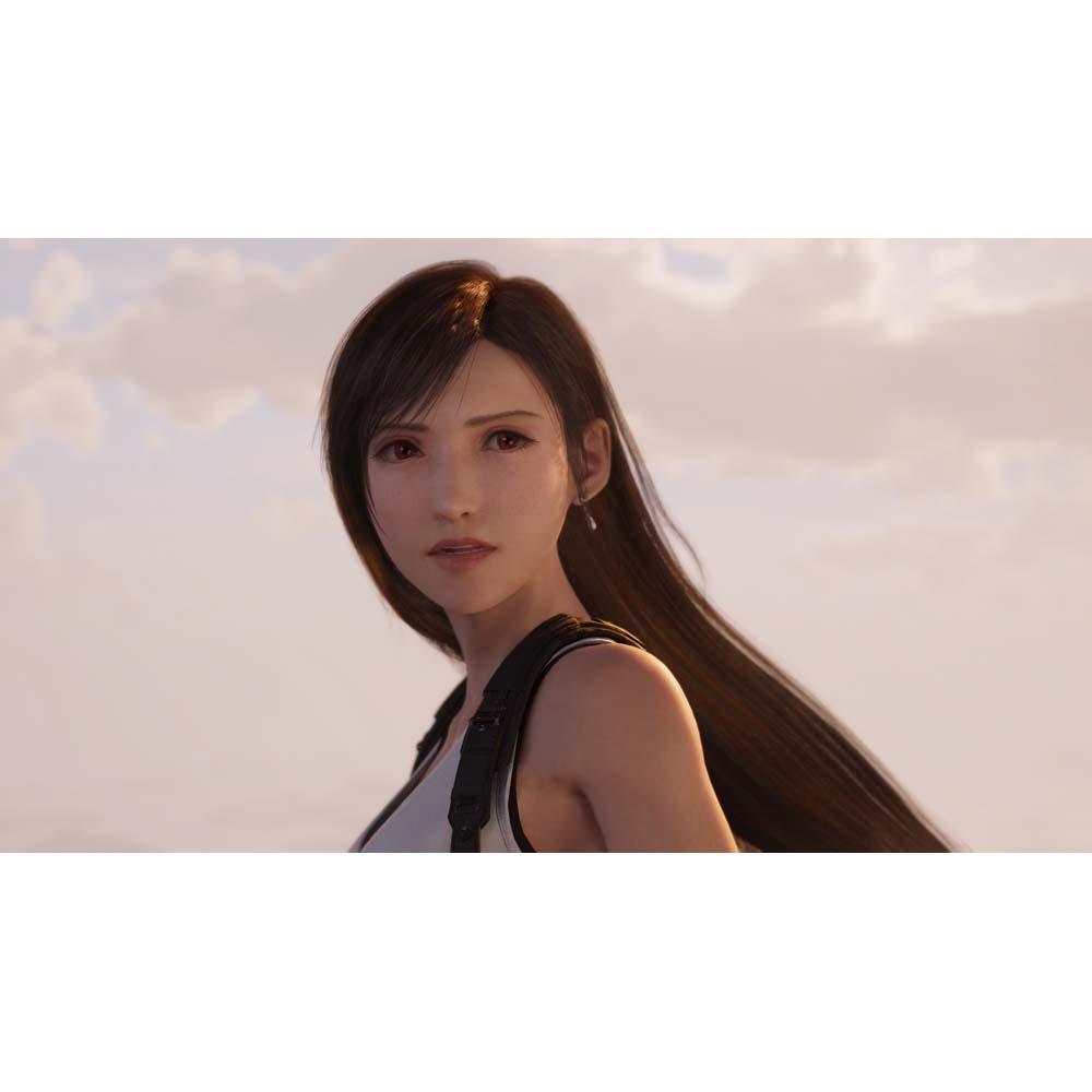 FINAL FANTASY VII REVELATION (+ Exclusive Magic: The Gathering - FINAL FANTASY Promo Card) - Screenshot 2