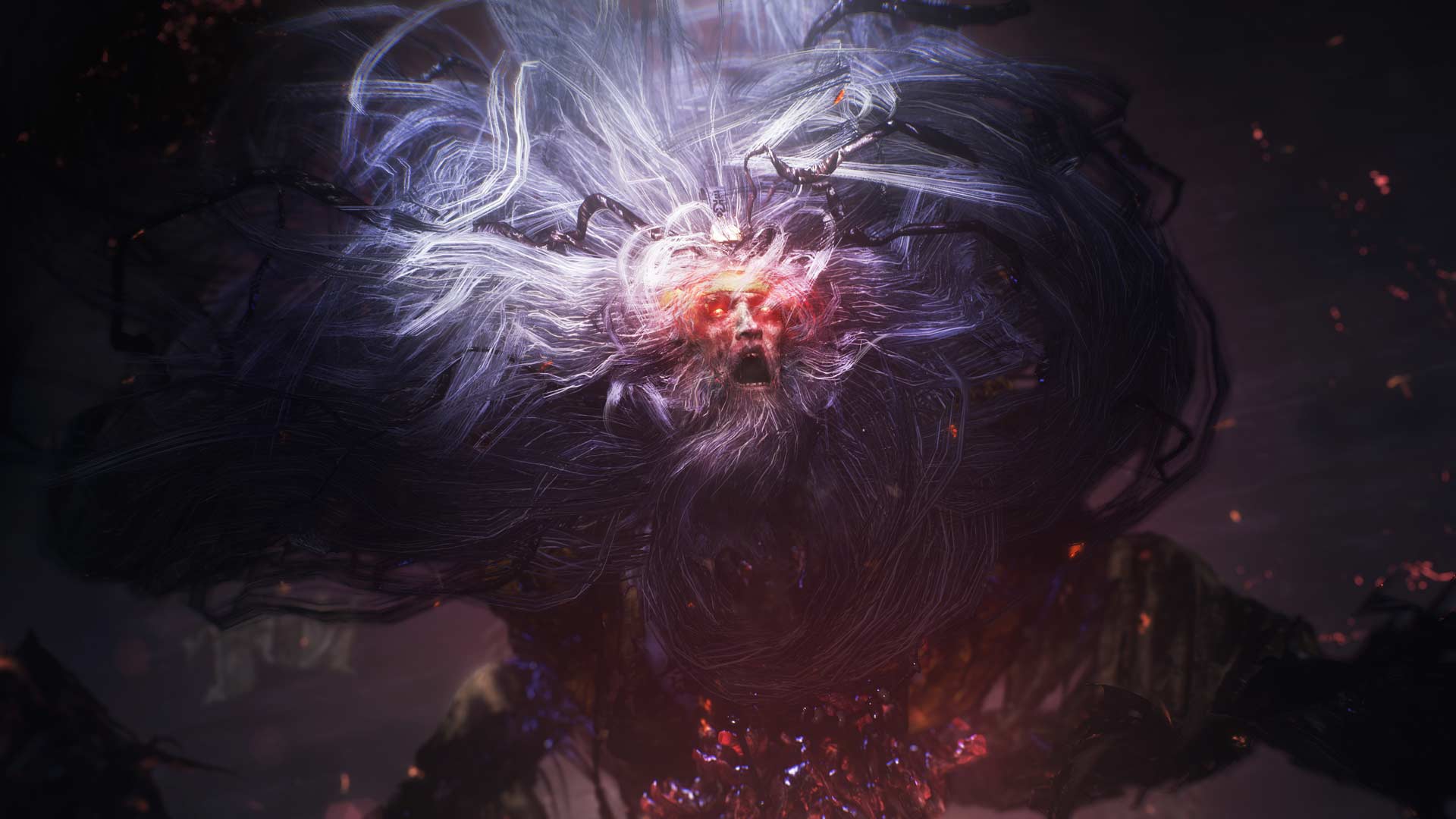 Wo Long: Fallen Dynasty - Screenshot 12