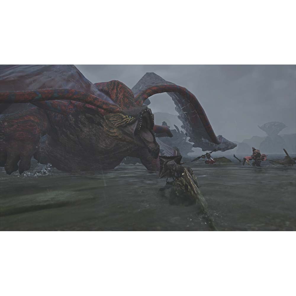 Monster Hunter Wilds Deluxe Edition - Screenshot 14