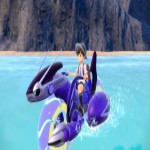 Pokemon Scarlet + The Hidden Treasure of Area Zero Expansion Pass - Screenshot 13