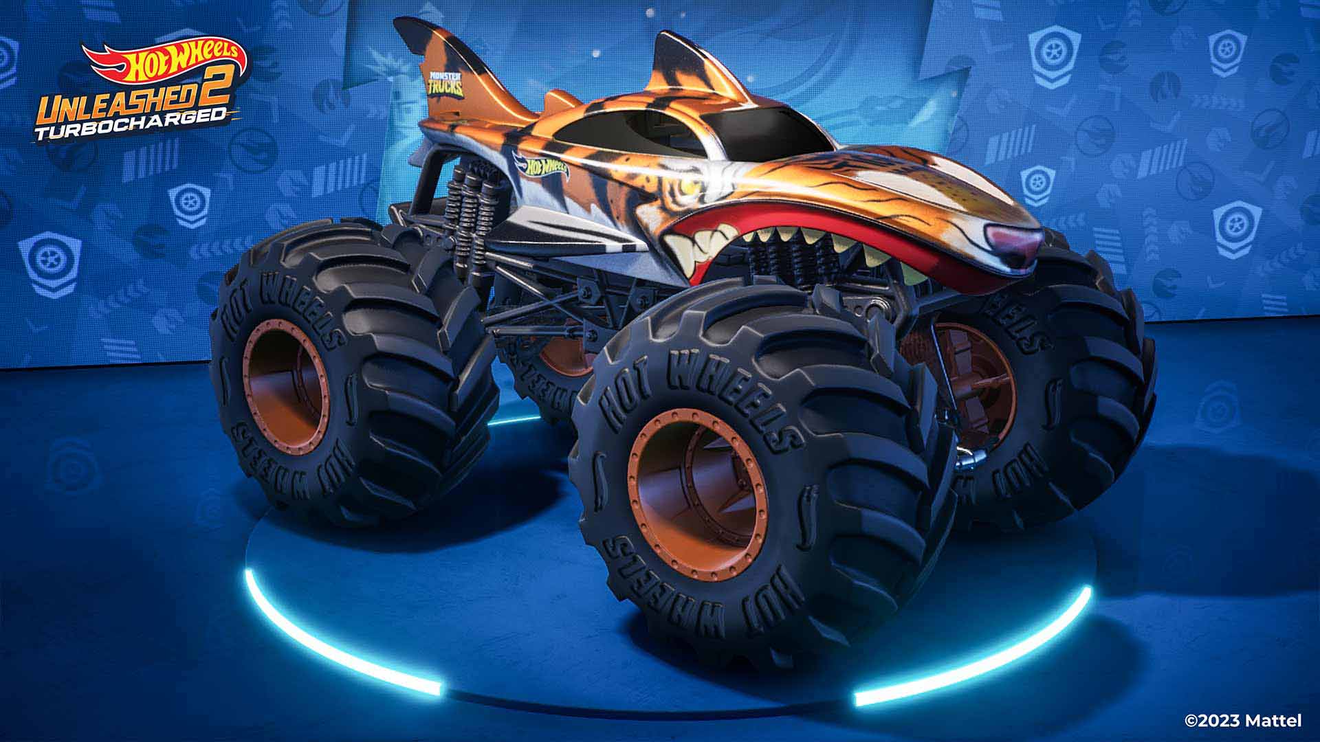 Hot Wheels Unleashed 2 Code-In-A-Box - Screenshot 5