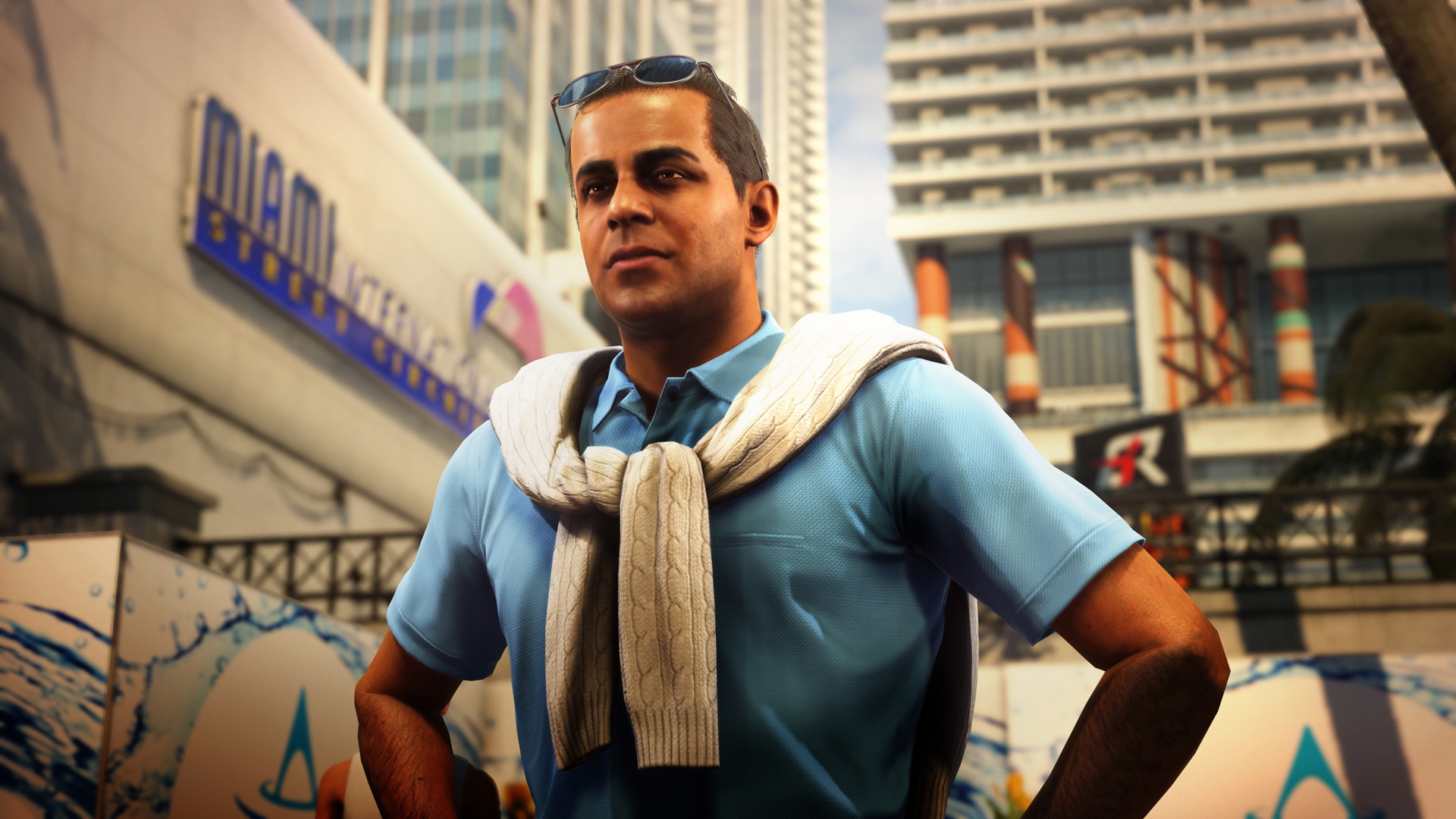 HITMAN 3 Access Pass: HITMAN 2 Expansion - DLC - PC - EB Games Australia