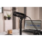 Audio Technica - AT2040USB Broadcast USB Microphone - Screenshot 3