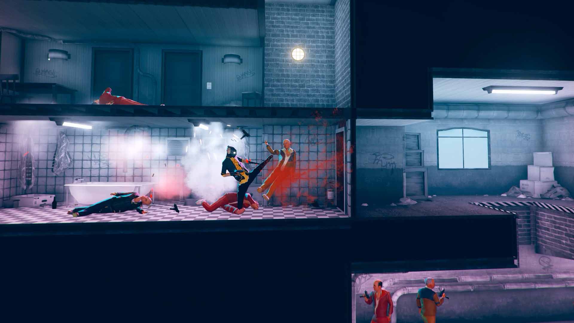 My Friend Pedro - Screenshot 17