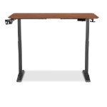 TTRacing - Titus X Smart Desk - 1.4m Walnut (M) - Screenshot 6