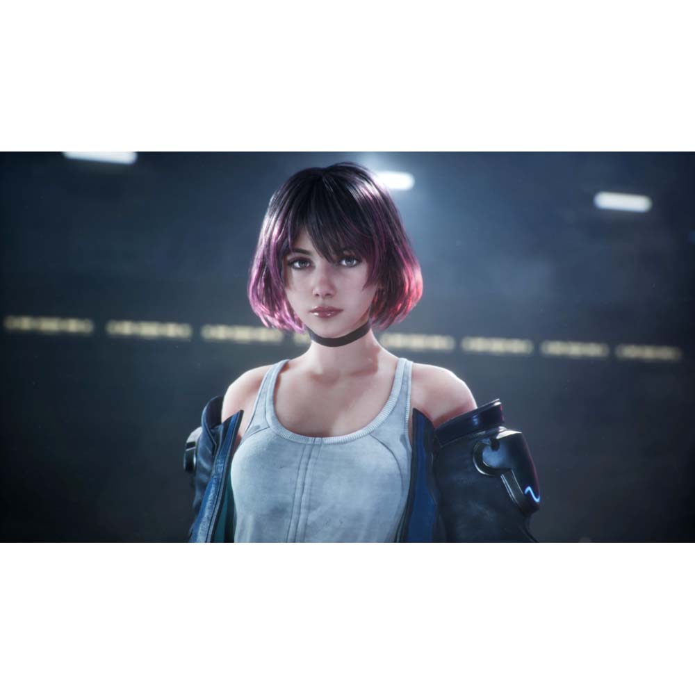Gundam Rogue Orbit - Screenshot 4
