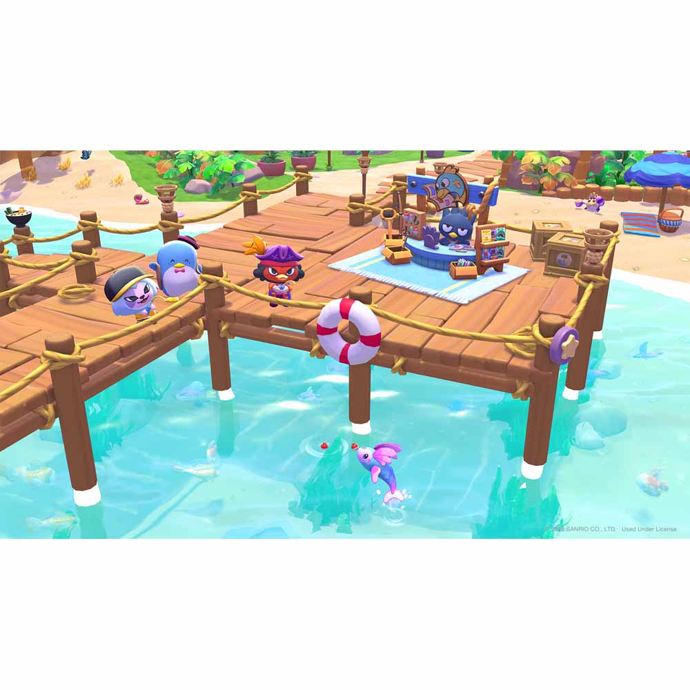 Hello Kitty Island Adventure - Screenshot 8