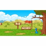 Neopets - Mega Mini Games Collection - The Neopian Arcade Odyssey - Day 1 Edition - Screenshot 11