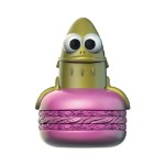 Spongebob Squarepants - F.U.N. with Food Blind Box (Single Box) - Screenshot 3