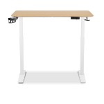 TTRacing - Titus X Smart Desk - 1.2m Oak (S) - Screenshot 6