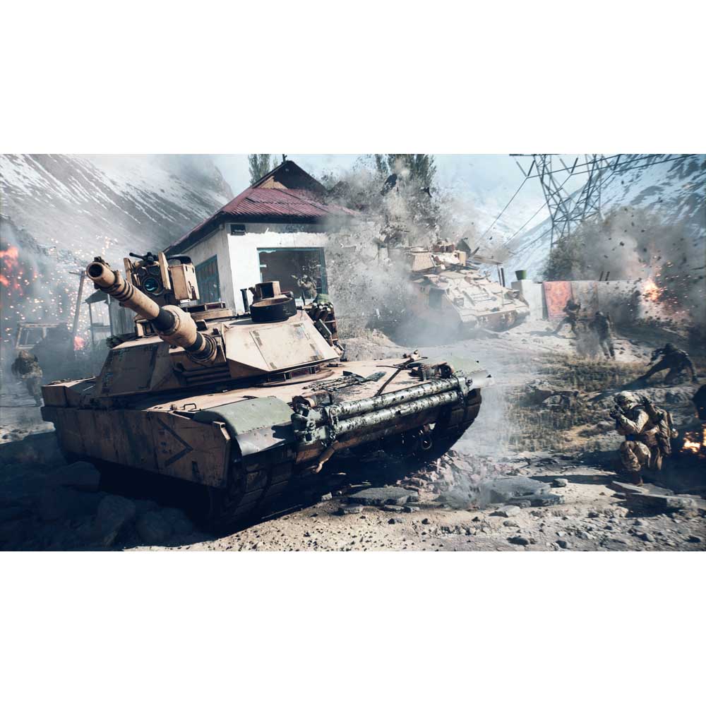 Battlefield 6 - Screenshot 8
