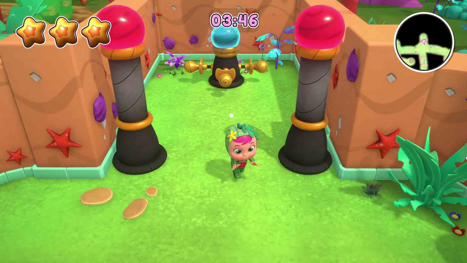 Cry Babies: Magic Tears - Screenshot 4