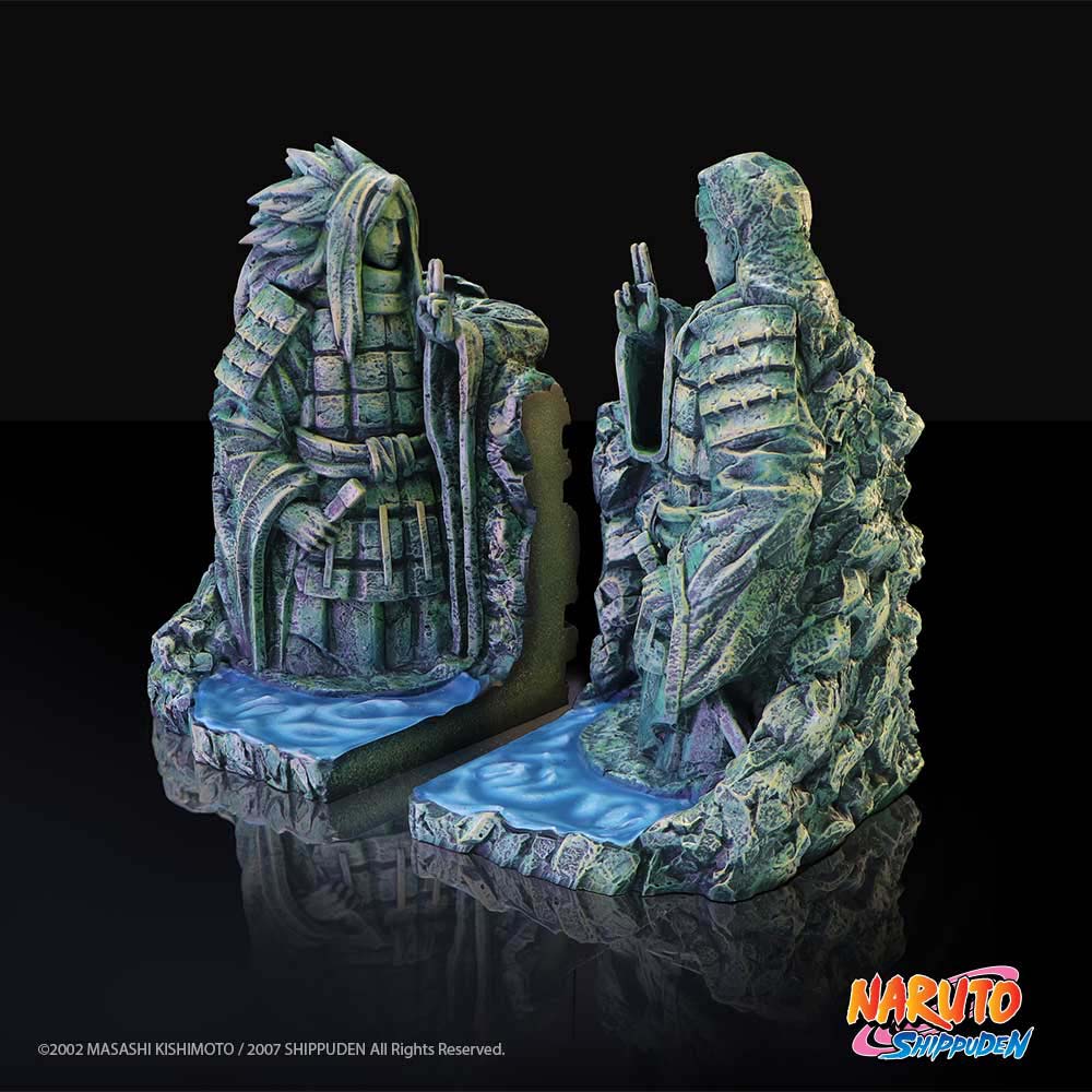 Naruto - The Final Valley Bookends - Screenshot 2