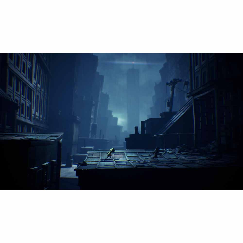 Little Nightmares II Enhanced Edition - Screenshot 12