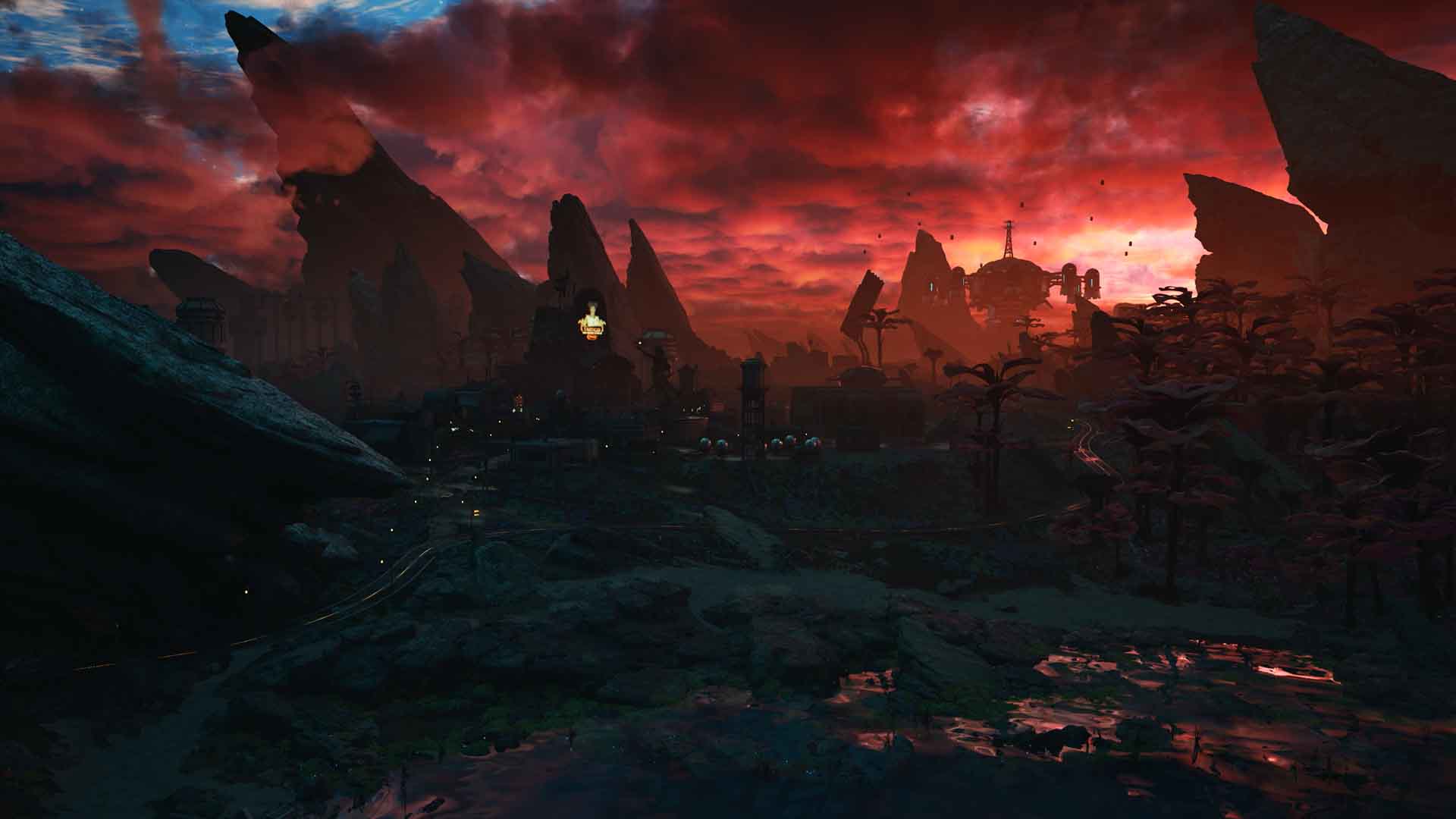 The Outer Worlds 2 Premium Edition (Code-In-A-Box) - Screenshot 4