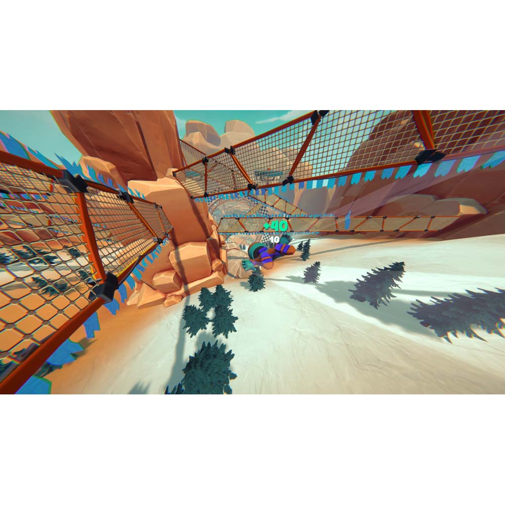 Instant Sports 2 - Screenshot 7